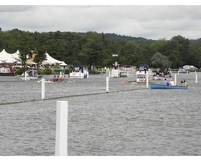 thumbnail Henley Royal Regatta 26th June to 1st July 2012