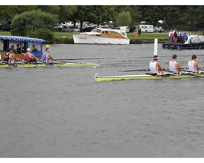 thumbnail Henley Royal Regatta 26th June to 1st July 2012