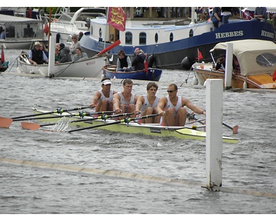 thumbnail Henley Royal Regatta 26th June to 1st July 2012