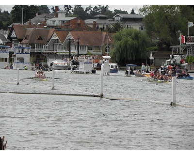 thumbnail Henley Royal Regatta 26th June to 1st July 2012