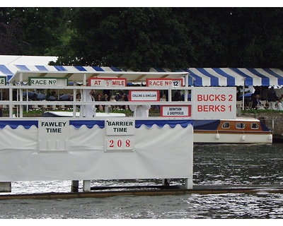 thumbnail Henley Royal Regatta 26th June to 1st July 2012