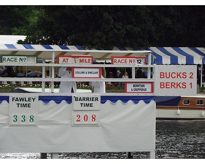 thumbnail Henley Royal Regatta 26th June to 1st July 2012