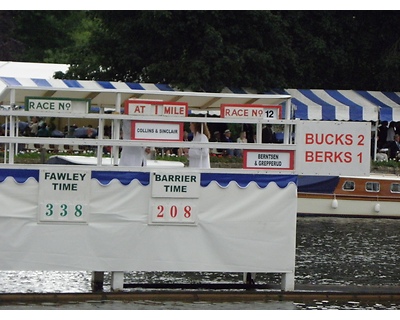 thumbnail Henley Royal Regatta 26th June to 1st July 2012