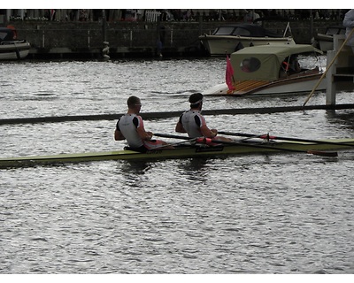 thumbnail Henley Royal Regatta 26th June to 1st July 2012