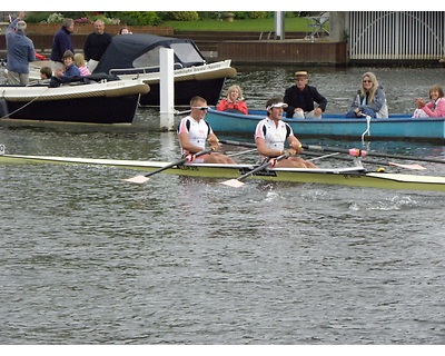 thumbnail Henley Royal Regatta 26th June to 1st July 2012