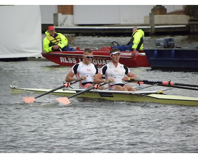 thumbnail Henley Royal Regatta 26th June to 1st July 2012