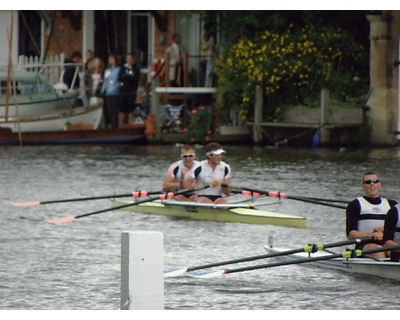 thumbnail Henley Royal Regatta 26th June to 1st July 2012