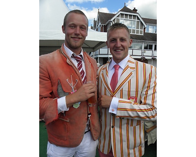 thumbnail Henley Royal Regatta 26th June to 1st July 2012