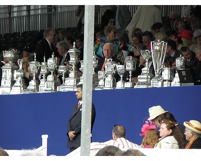 thumbnail Henley Royal Regatta 26th June to 1st July 2012