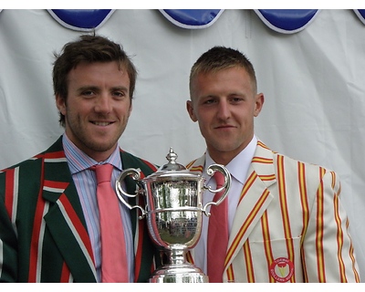 thumbnail Henley Royal Regatta 26th June to 1st July 2012