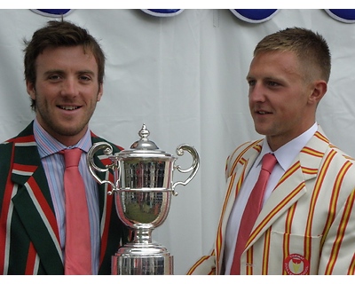 thumbnail Henley Royal Regatta 26th June to 1st July 2012