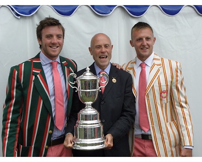 thumbnail Henley Royal Regatta 26th June to 1st July 2012