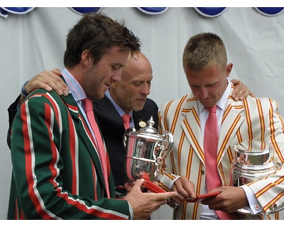 thumbnail Henley Royal Regatta 26th June to 1st July 2012