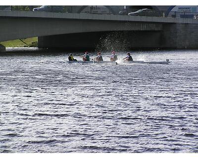 thumbnail Aberdeen Sprint Regatta 18th September