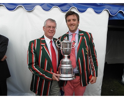 thumbnail Henley Royal Regatta 26th June to 1st July 2012