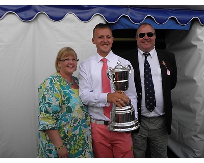 thumbnail Henley Royal Regatta 26th June to 1st July 2012