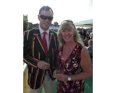 thumbnail Henley Royal Regatta 26th June to 1st July 2012