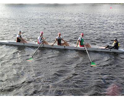 thumbnail Aberdeen Sprint Regatta 18th September