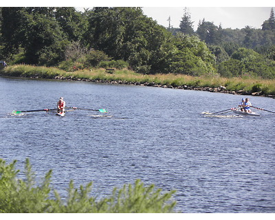 thumbnail HAWCO INVERNESS SPRINT REGATTA  11th August 2012