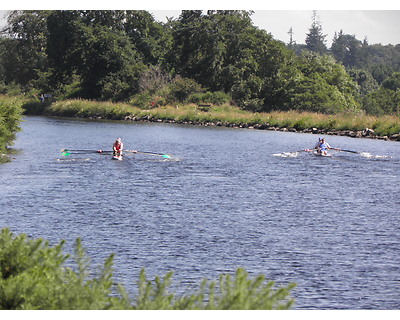 thumbnail HAWCO INVERNESS SPRINT REGATTA  11th August 2012