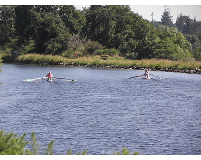 thumbnail HAWCO INVERNESS SPRINT REGATTA  11th August 2012