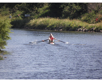 thumbnail HAWCO INVERNESS SPRINT REGATTA  11th August 2012