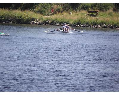 thumbnail HAWCO INVERNESS SPRINT REGATTA  11th August 2012