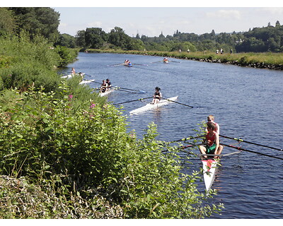 thumbnail HAWCO INVERNESS SPRINT REGATTA  11th August 2012