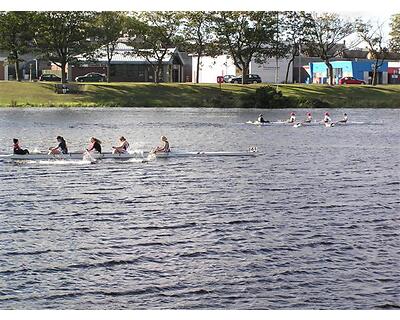 thumbnail Aberdeen Sprint Regatta 18th September