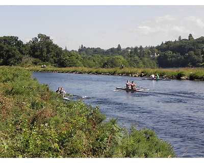 thumbnail HAWCO INVERNESS SPRINT REGATTA  11th August 2012