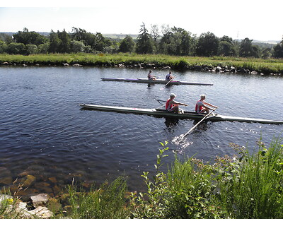 thumbnail HAWCO INVERNESS SPRINT REGATTA  11th August 2012