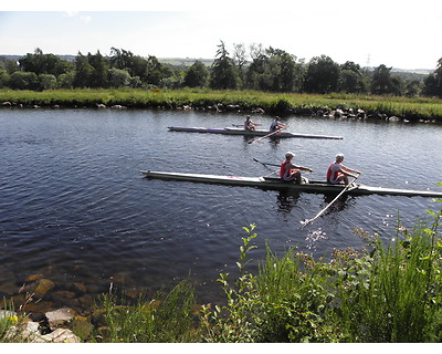 thumbnail HAWCO INVERNESS SPRINT REGATTA  11th August 2012