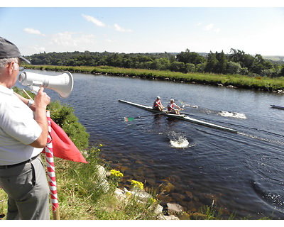 thumbnail HAWCO INVERNESS SPRINT REGATTA  11th August 2012