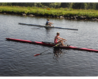 thumbnail HAWCO INVERNESS SPRINT REGATTA  11th August 2012