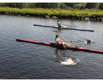 thumbnail HAWCO INVERNESS SPRINT REGATTA  11th August 2012