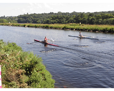 thumbnail HAWCO INVERNESS SPRINT REGATTA  11th August 2012