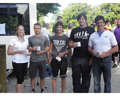 thumbnail HAWCO INVERNESS SPRINT REGATTA  11th August 2012