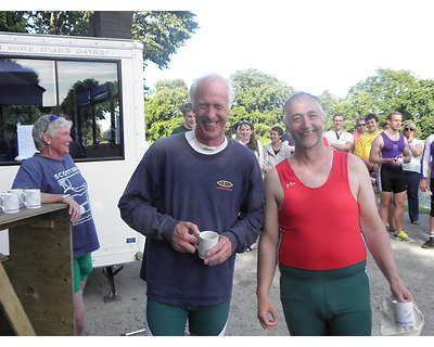 thumbnail HAWCO INVERNESS SPRINT REGATTA  11th August 2012