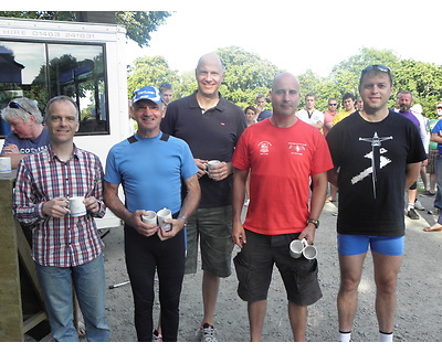 thumbnail HAWCO INVERNESS SPRINT REGATTA  11th August 2012