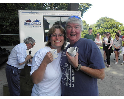 thumbnail HAWCO INVERNESS SPRINT REGATTA  11th August 2012