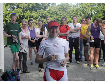 thumbnail HAWCO INVERNESS SPRINT REGATTA  11th August 2012