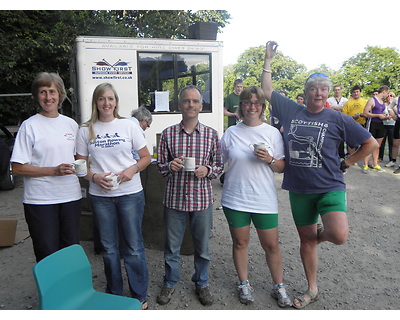 thumbnail HAWCO INVERNESS SPRINT REGATTA  11th August 2012