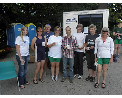 thumbnail HAWCO INVERNESS SPRINT REGATTA  11th August 2012