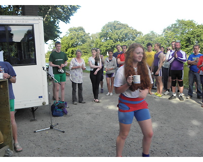 thumbnail HAWCO INVERNESS SPRINT REGATTA  11th August 2012