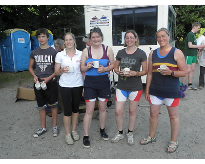 thumbnail HAWCO INVERNESS SPRINT REGATTA  11th August 2012