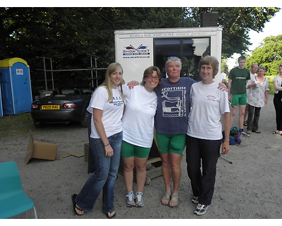 thumbnail HAWCO INVERNESS SPRINT REGATTA  11th August 2012