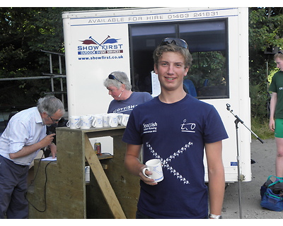 thumbnail HAWCO INVERNESS SPRINT REGATTA  11th August 2012