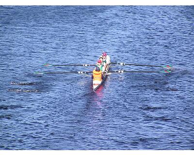 thumbnail Aberdeen Sprint Regatta 18th September