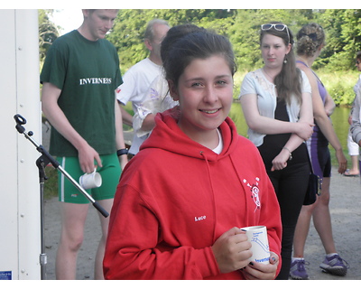 thumbnail HAWCO INVERNESS SPRINT REGATTA  11th August 2012