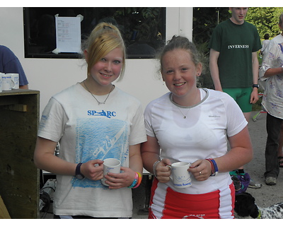 thumbnail HAWCO INVERNESS SPRINT REGATTA  11th August 2012